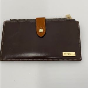 Borgasets wallet